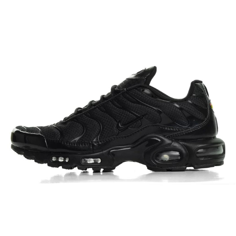 Nike Air Max Plus TN Triple Black