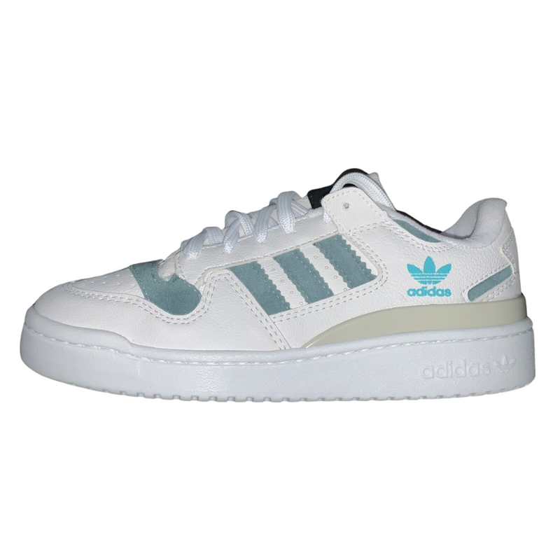 Adidas Originals Fórum Low Water Green