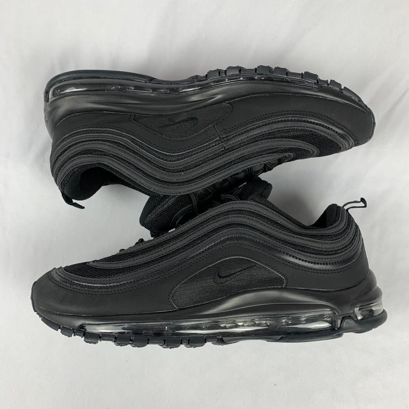 Nike Air Max 97 Triple Black