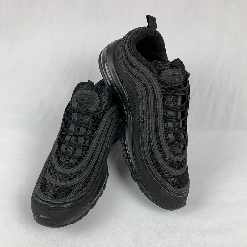 Nike Air Max 97 Triple Black