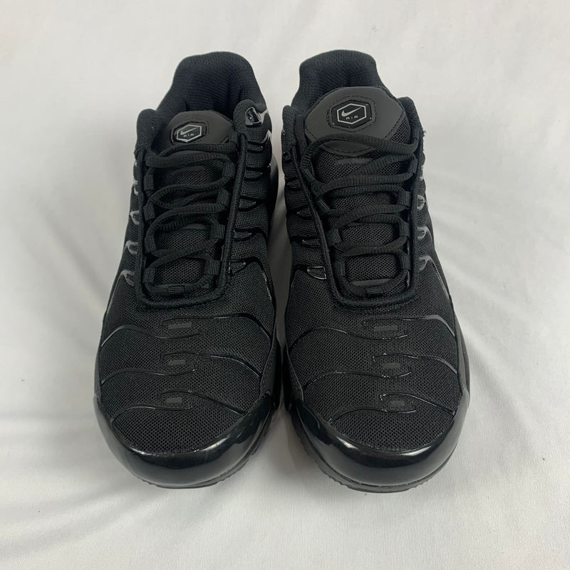 Nike Air Max Plus TN Triple Black