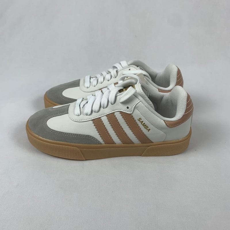 Adidas Samba XLG White Cream