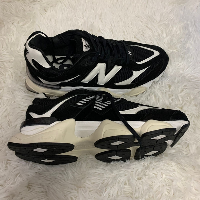 New Balance 9060 Black White