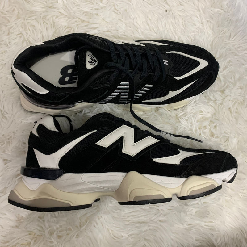 New Balance 9060 Black White