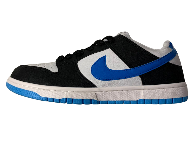 Nike SB Dunk Low Retro Blackblue